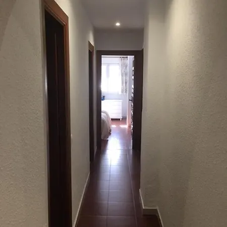 Palmeras 47 Menyber Daire Nerja